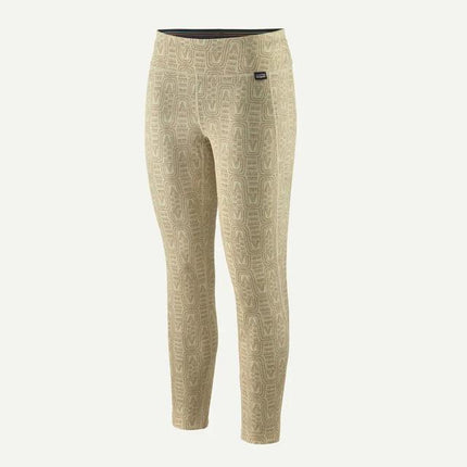 Womens Cap MW Bottoms Flow