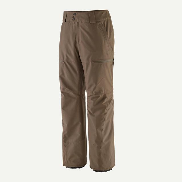 Men's Powder Town Pants - Regular – Vital Outdoors