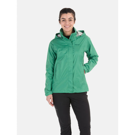 Womens PreCip Eco Jacket