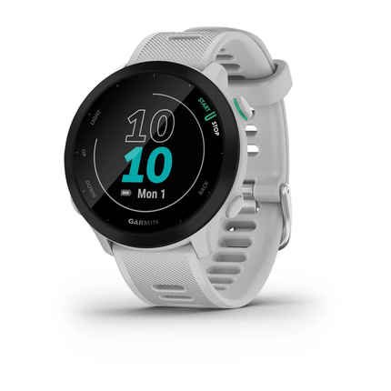Forerunner 55 White