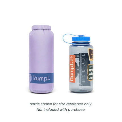 THE TRAVEL PUFFY BLANKET