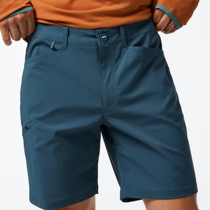 Men's Coraje Tech Short