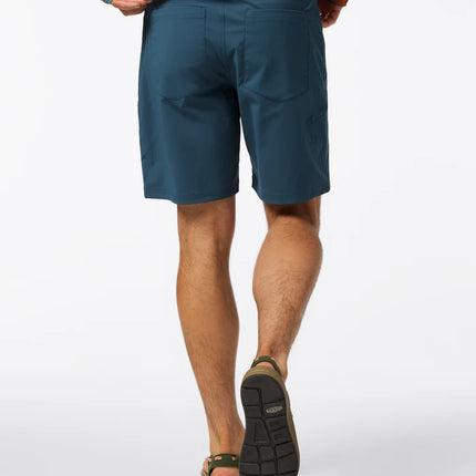 Men's Coraje Tech Short