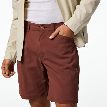 Men's Coraje Tech Short