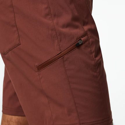 Men's Coraje Tech Short