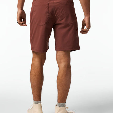 Men's Coraje Tech Short