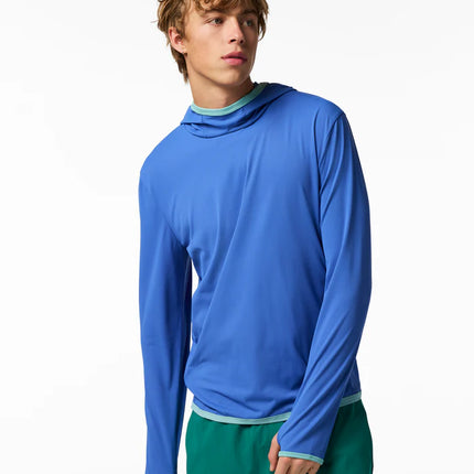 Men's Sombra Sun Hoodie