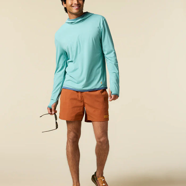 Men's Sombra Sun Hoodie