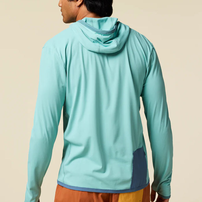 Men's Sombra Sun Hoodie