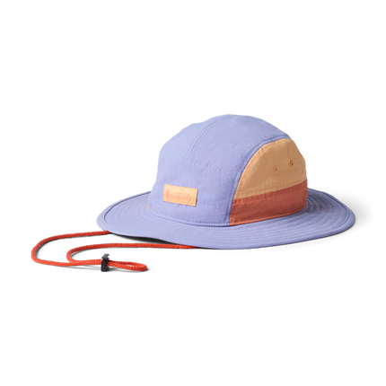 Tech Bucket Hat