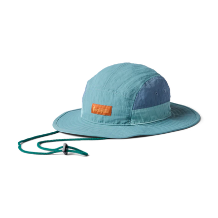 Tech Bucket Hat
