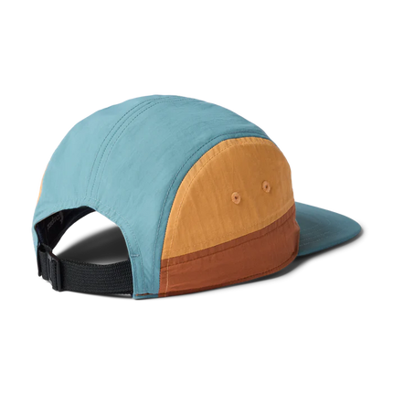 Zen Garden Tech 5 Panel Hat