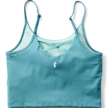 Women's Muevo Scoop Tank