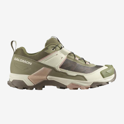 Women's X Ultra 5 Low Hiking Shoes