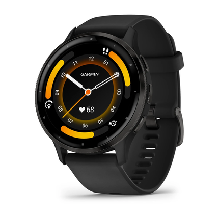 Venu 3 Black + Slate