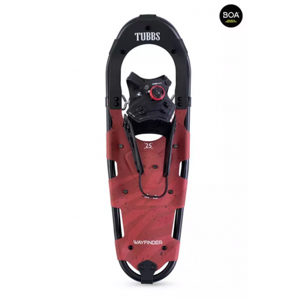 TUBBS Wayfinder Men's Snowshoes