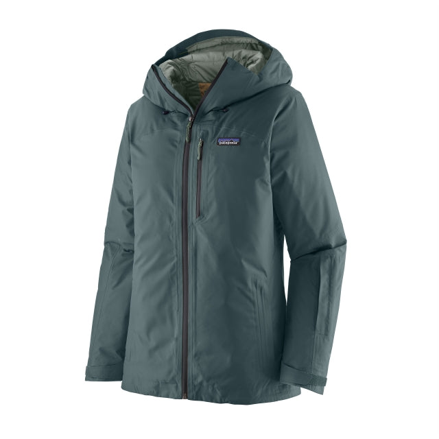 Women's Insulated Powder Town Jacket