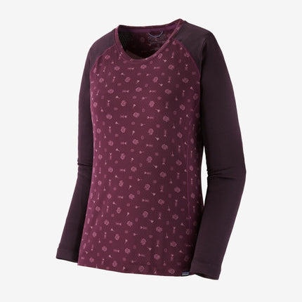 Women's Capilene Midweight Crew