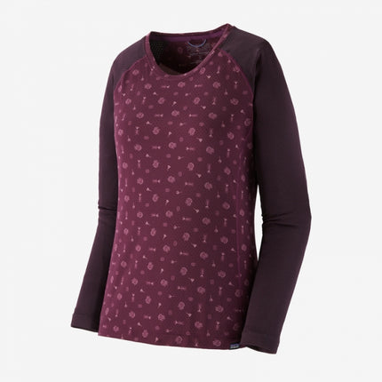 Women's Capilene Midweight Crew